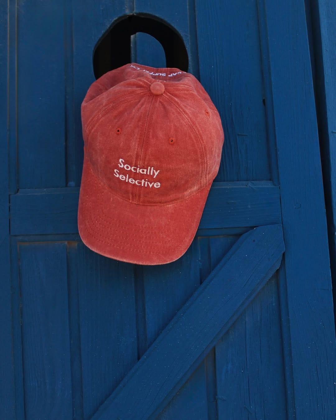 Post 9 by The Cap Supply Co. on Instagram (carousel)