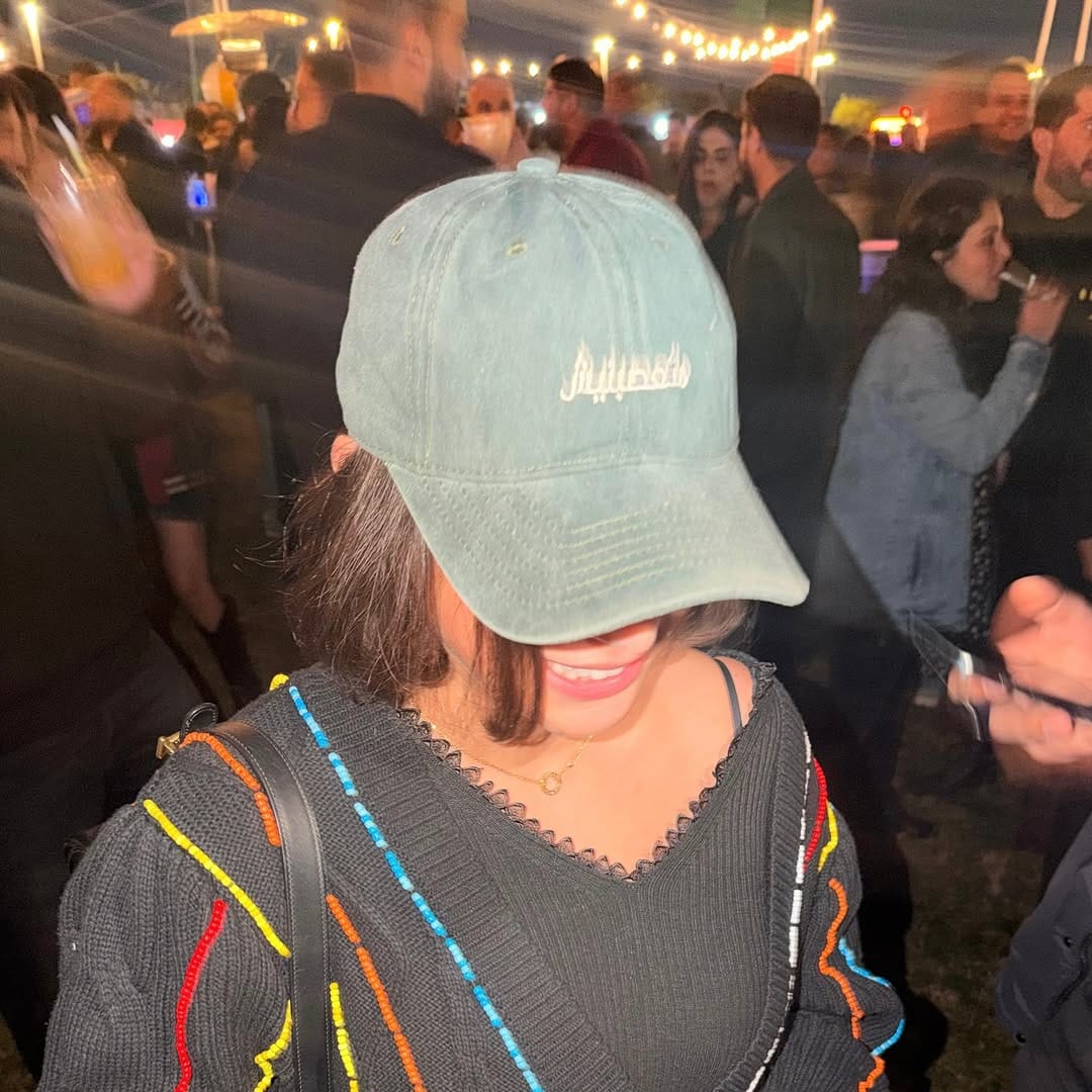 Post 7 by The Cap Supply Co. on Instagram (carousel)