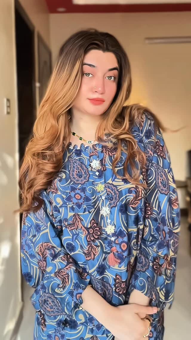 Post 8 by 𝗞𝗘𝗡𝗖𝗛𝗜 🇦🇪🇵🇰✈️ on Instagram (video)
