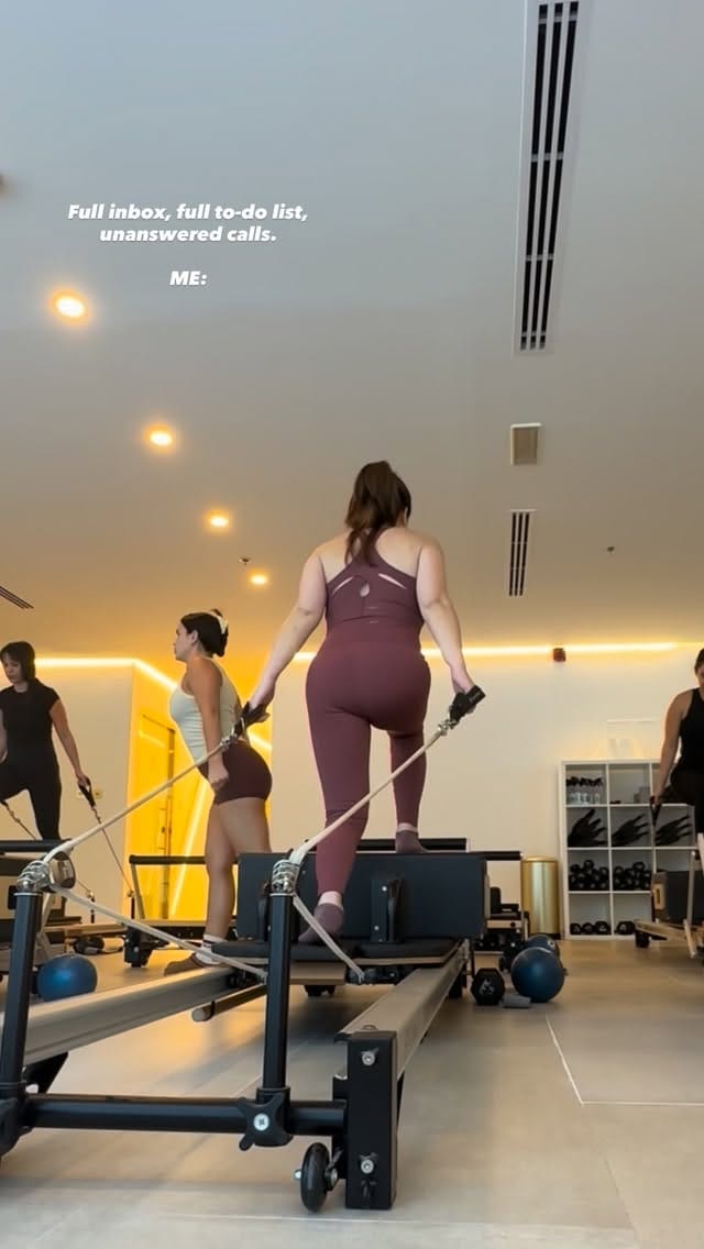 Post 2 by Claris Reyes on Instagram (video)