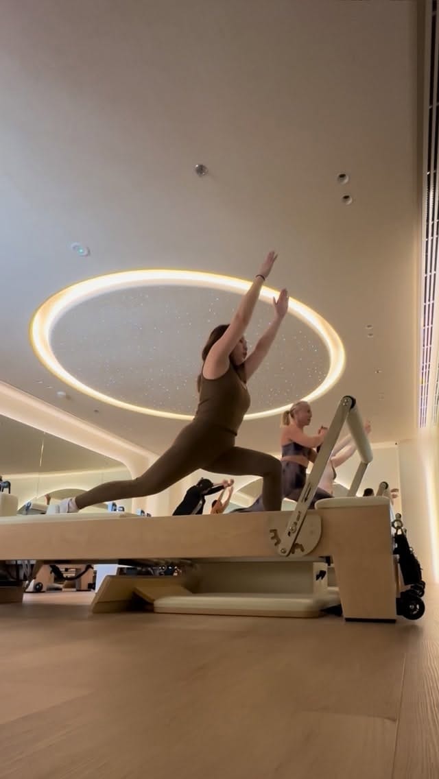 Post 7 by Claris Reyes on Instagram (video)
