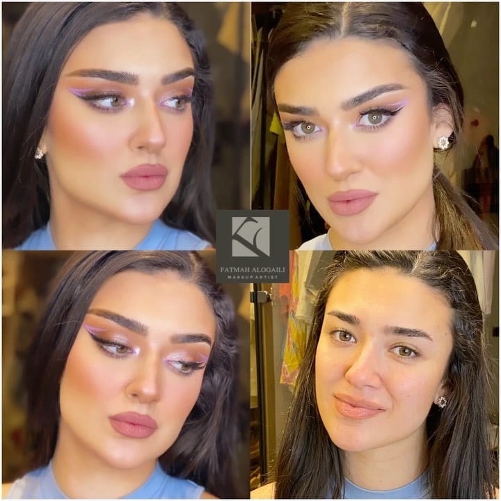 Post 2 by Fatmah ALogaili فاطمه العقيلي on Instagram (video)