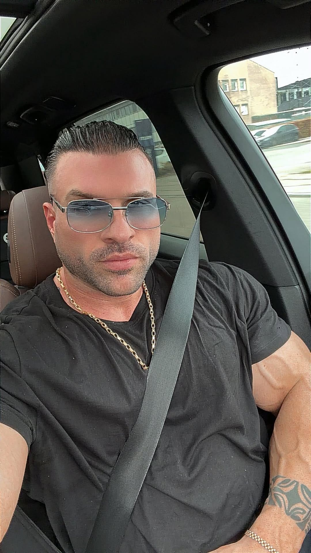 Post 4 by Arsand Bashir on Instagram (video)