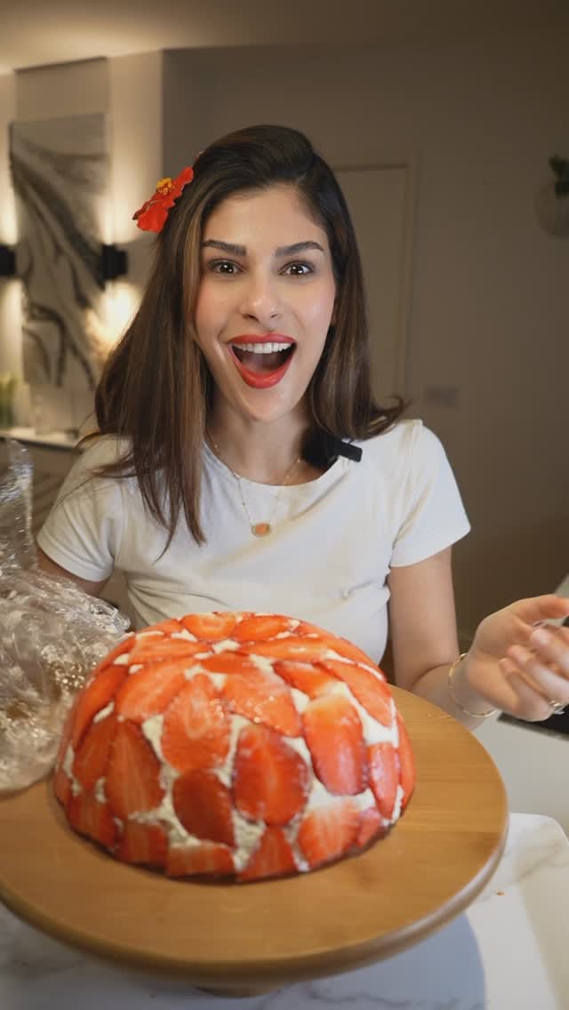 Post 9 by Nada Al haj on Instagram (video)