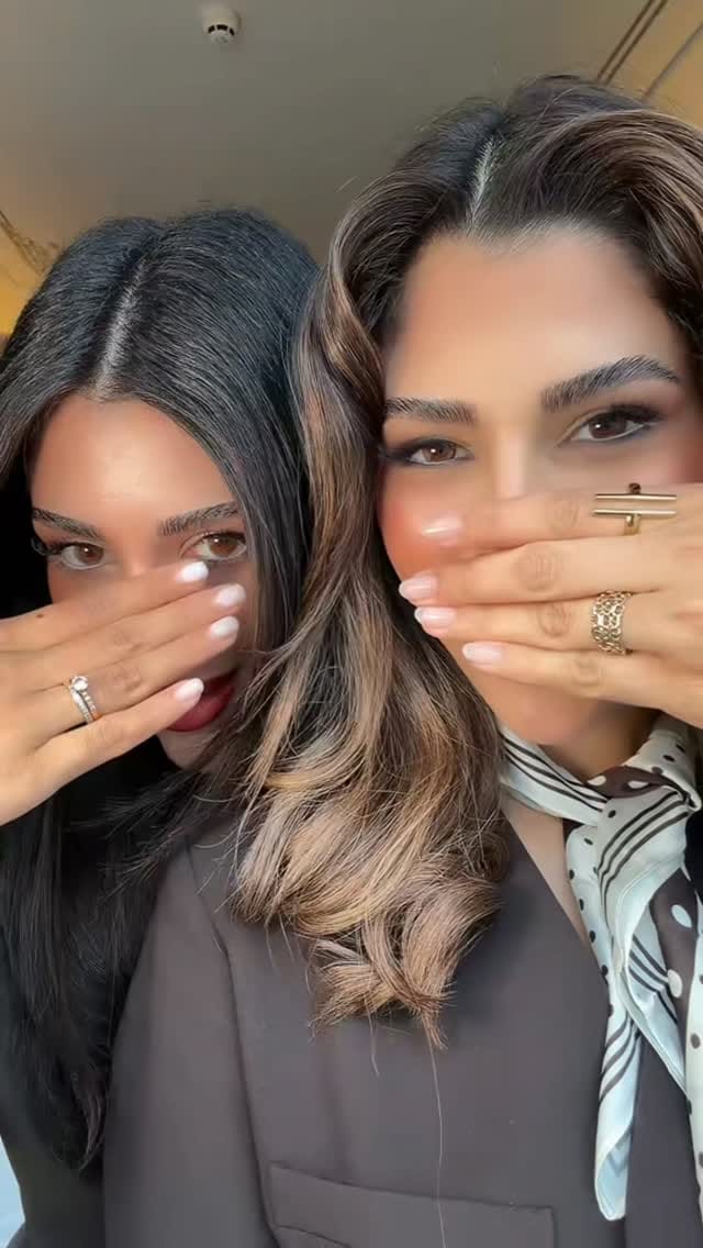 Post 2 by Nada Al haj on Instagram (video)