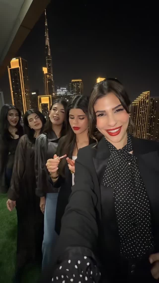 Post 8 by Nada Al haj on Instagram (video)