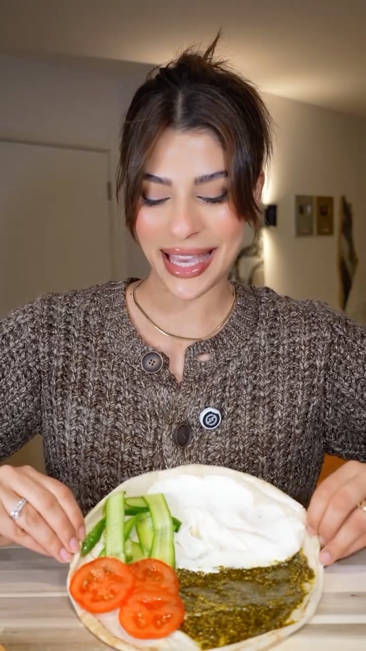 Post 6 by Nada Al haj on Instagram (video)
