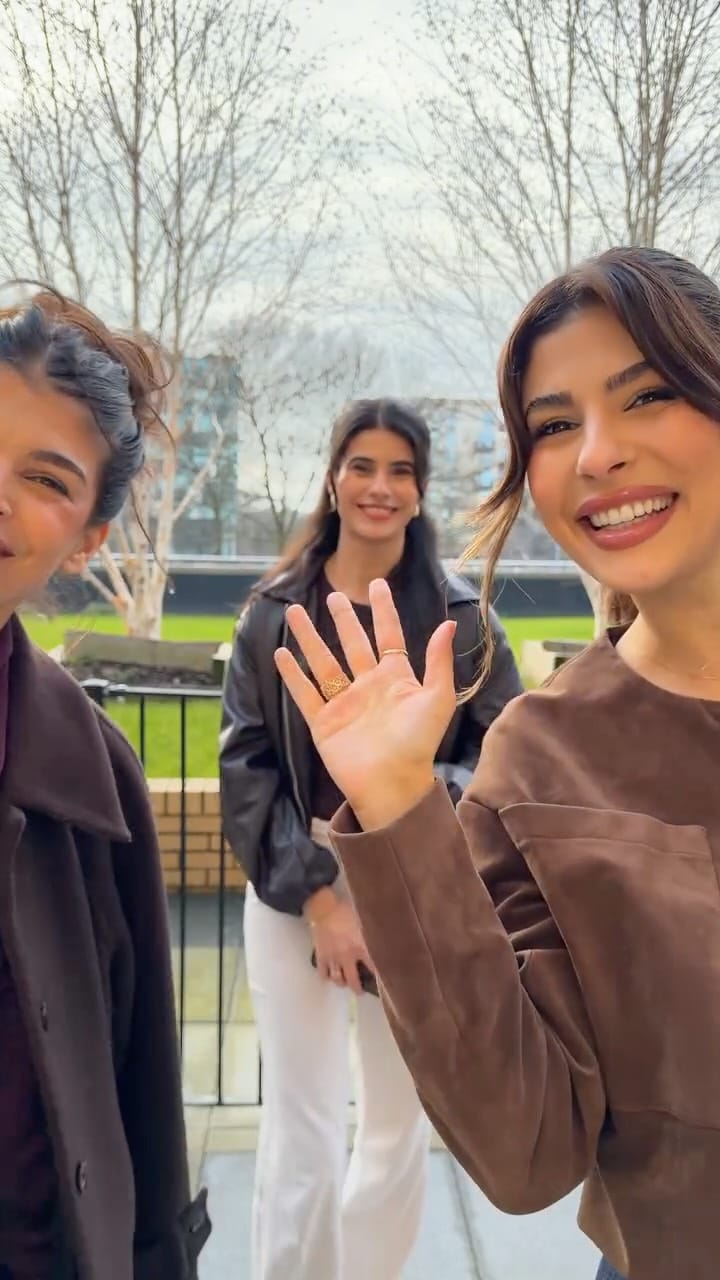 Post 5 by Nada Al haj on Instagram (video)
