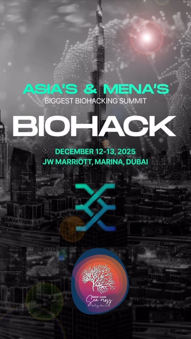Post 3 by Seamoss UAE on Instagram (video)