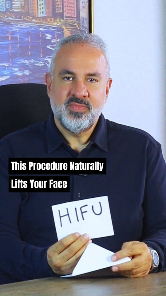 Post 4 by Dr. Kamal Al Naboulsi on Instagram (video)