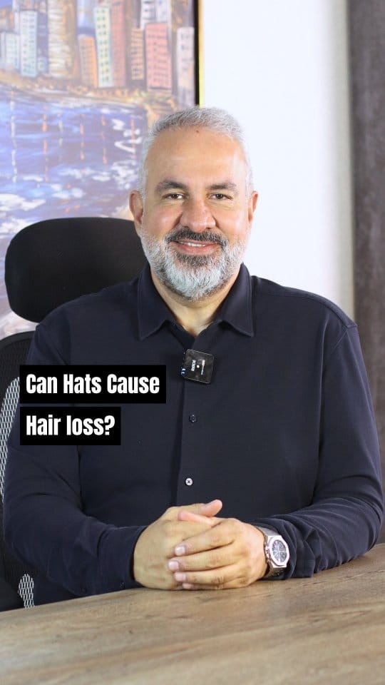 Post 5 by Dr. Kamal Al Naboulsi on Instagram (video)