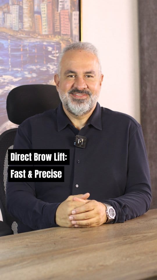 Post 2 by Dr. Kamal Al Naboulsi on Instagram (video)
