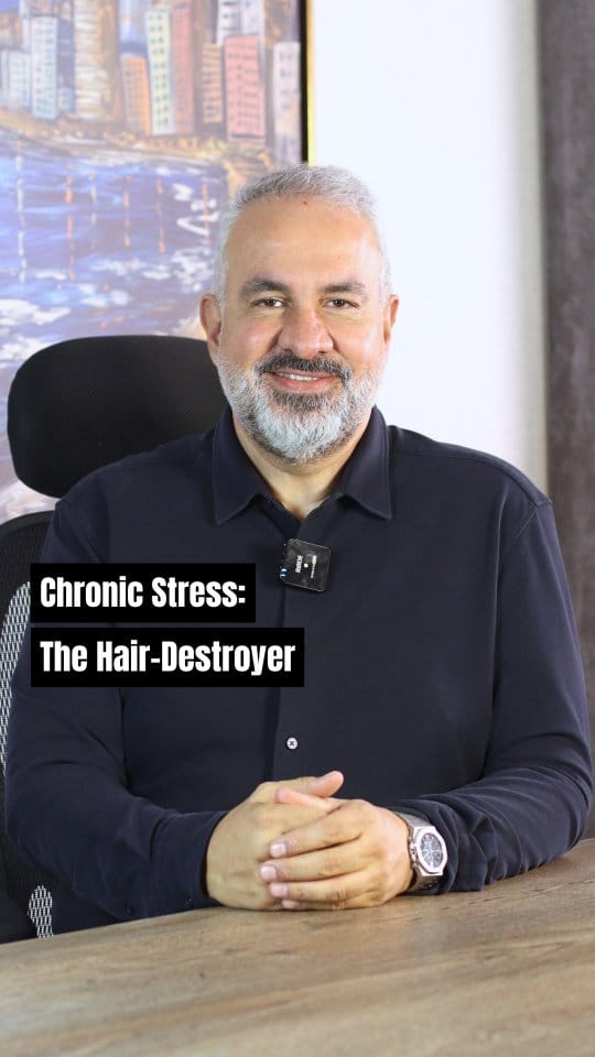 Post 6 by Dr. Kamal Al Naboulsi on Instagram (video)