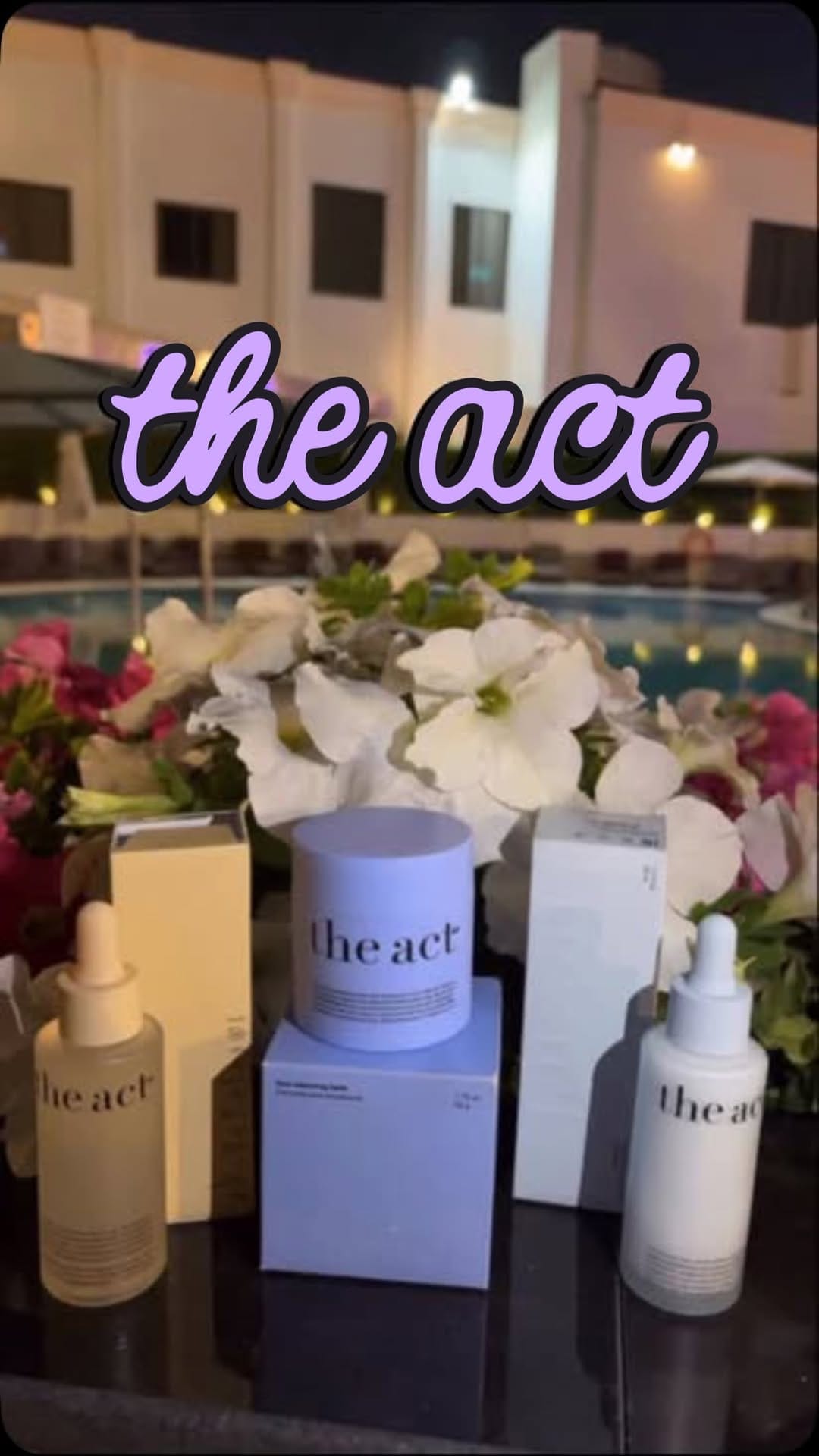 Post 9 by Farha Azhar on Instagram (video)
