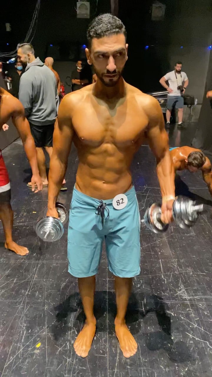 Post 10 by Dola on Instagram (video)