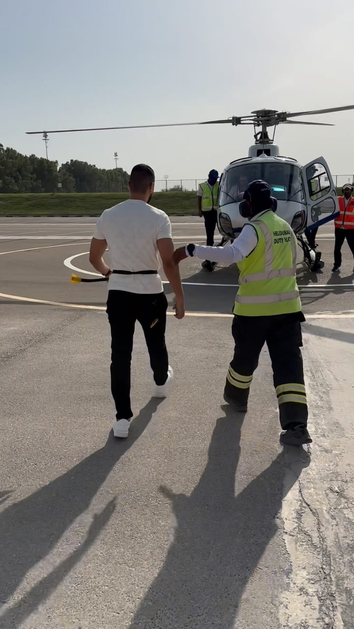 Post 6 by Dola on Instagram (video)