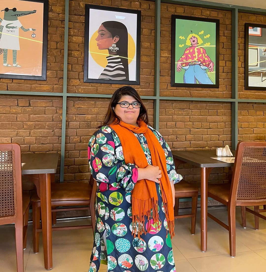 Post 8 by Ridda Zahra Naqvi on Instagram (carousel)