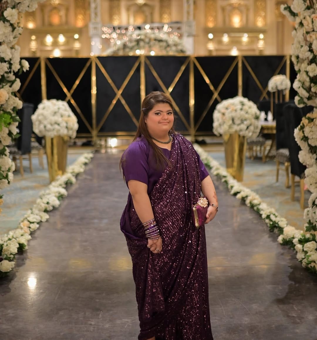 Post 3 by Ridda Zahra Naqvi on Instagram (carousel)