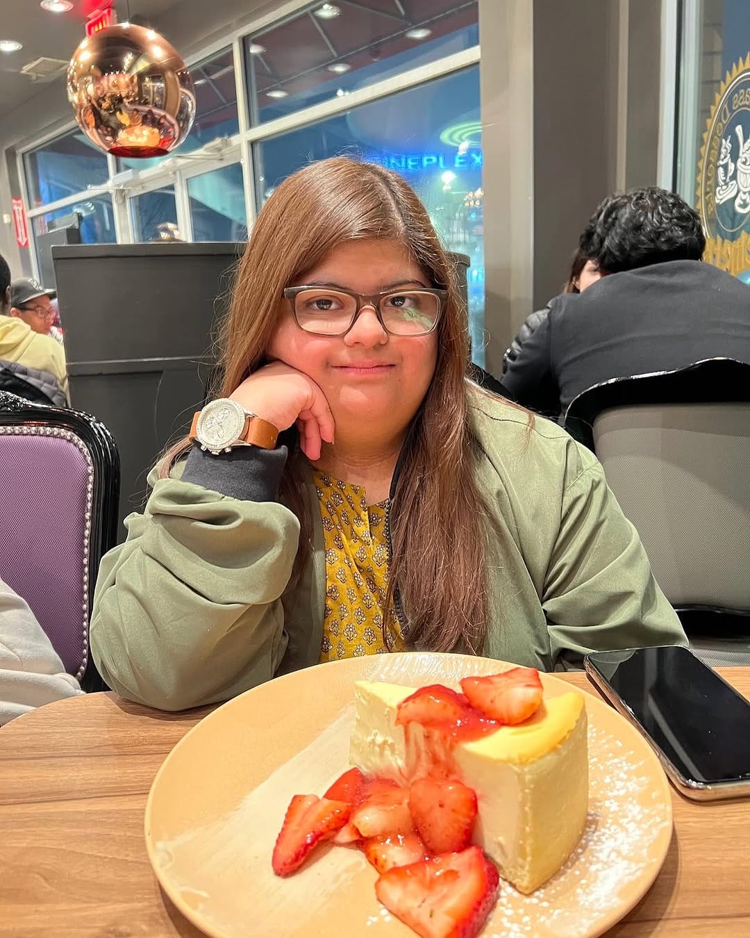 Post 10 by Ridda Zahra Naqvi on Instagram (carousel)