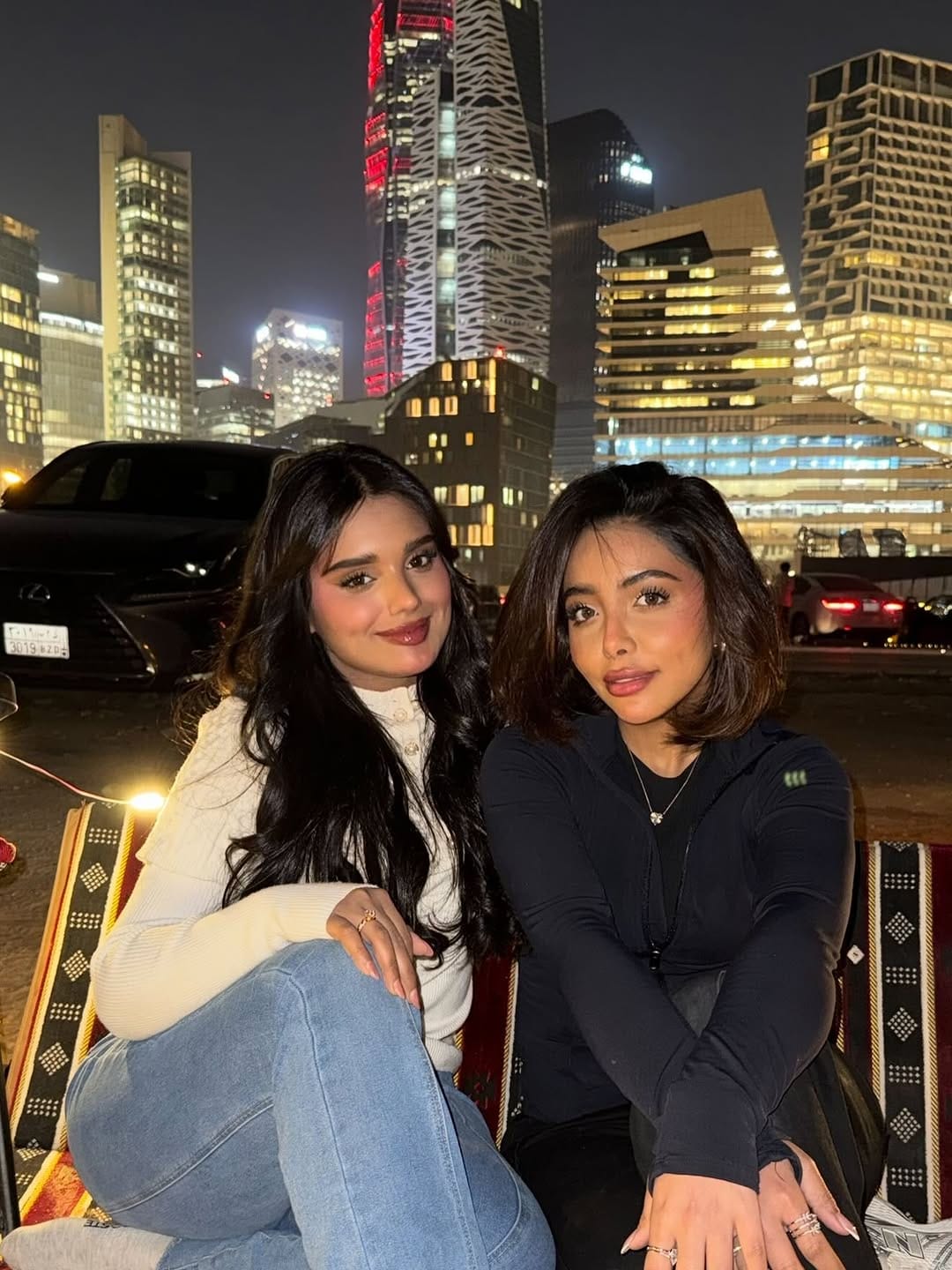 Post 1 by Norah Alshrari on Instagram (carousel)