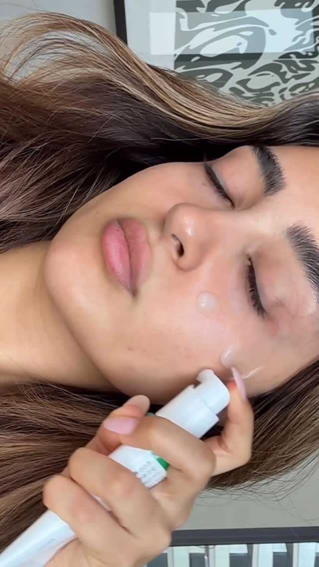 Post 6 by Nia on Instagram (video)