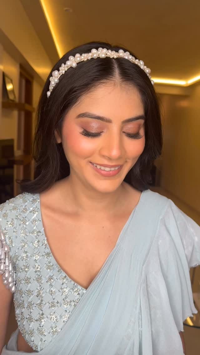 Post 1 by Kausar Latif | Makeoverbykausar on Instagram (video)
