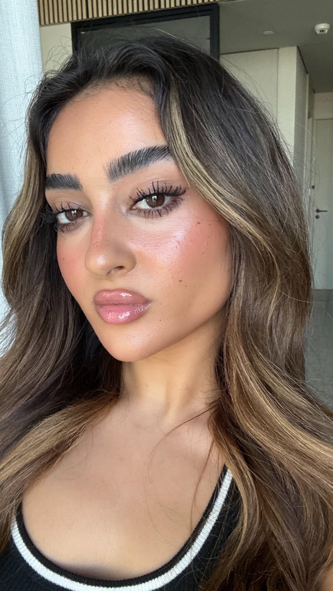 Post 2 by Nia on Instagram (video)