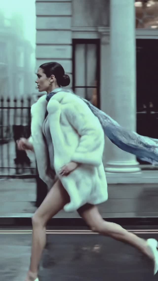 Post 3 by Alessia Moccia on Instagram (video)