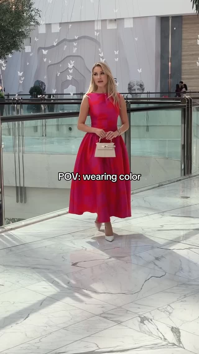 Post 2 by American Rag Cie | Middle East on Instagram (video)