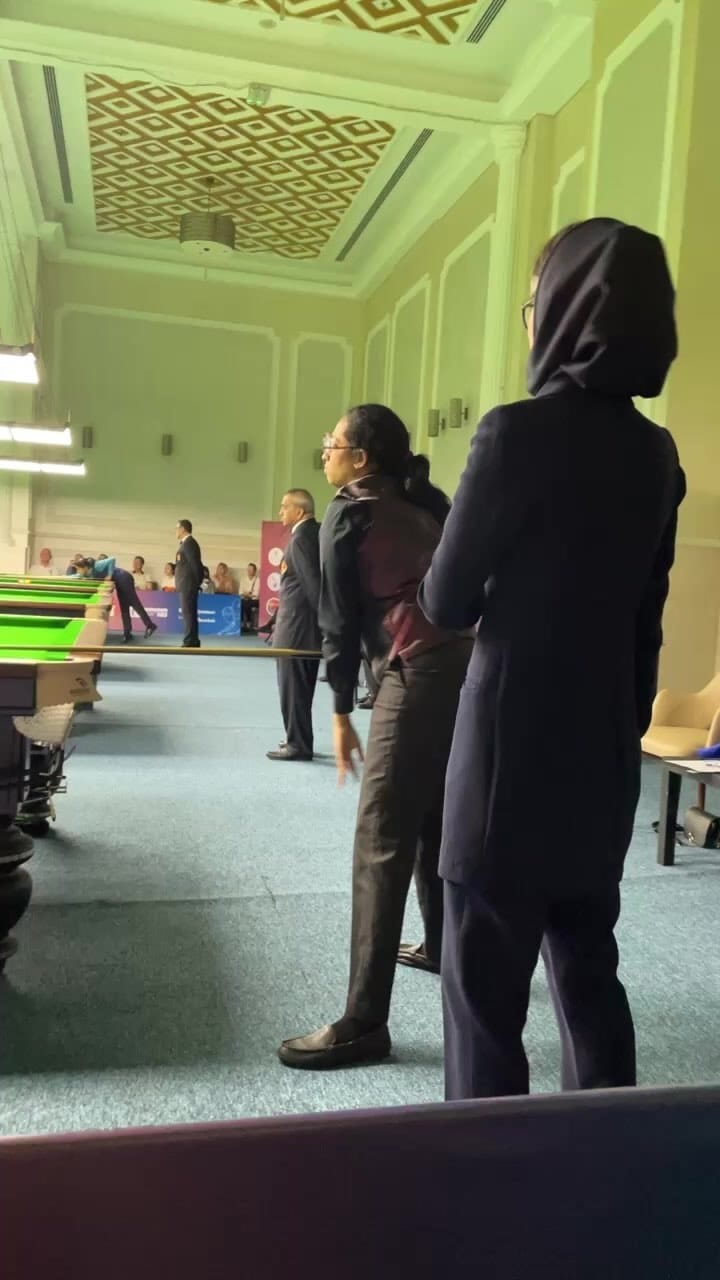 Post 6 by Akram Mohammadi Amini on Instagram (video)