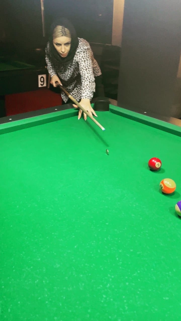 Post 9 by Akram Mohammadi Amini on Instagram (video)