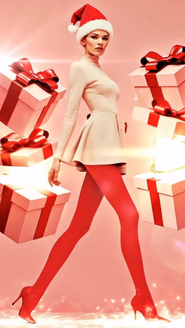 Post 8 by Alessia Moccia on Instagram (video)