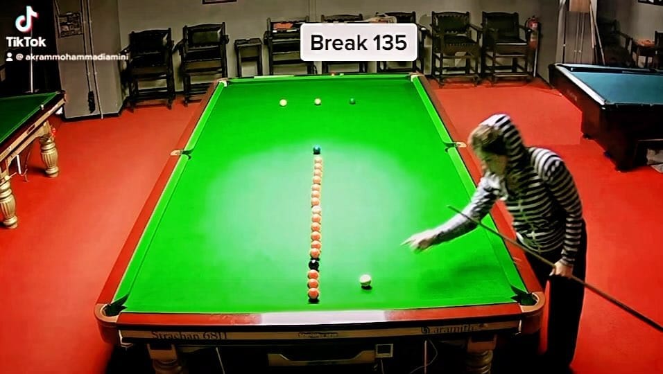 Post 7 by Akram Mohammadi Amini on Instagram (video)