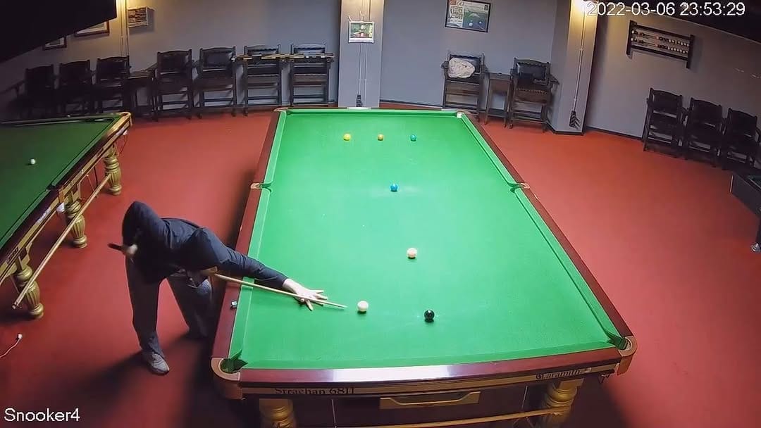 Post 10 by Akram Mohammadi Amini on Instagram (video)