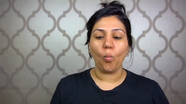 Post 9 by Saniksha Adnani 🔹 Beauty Educator For Beginners on Instagram (carousel)