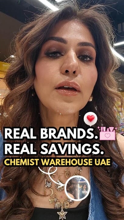 Post 3 by Saniksha Adnani 🔹 Beauty Educator For Beginners on Instagram (video)