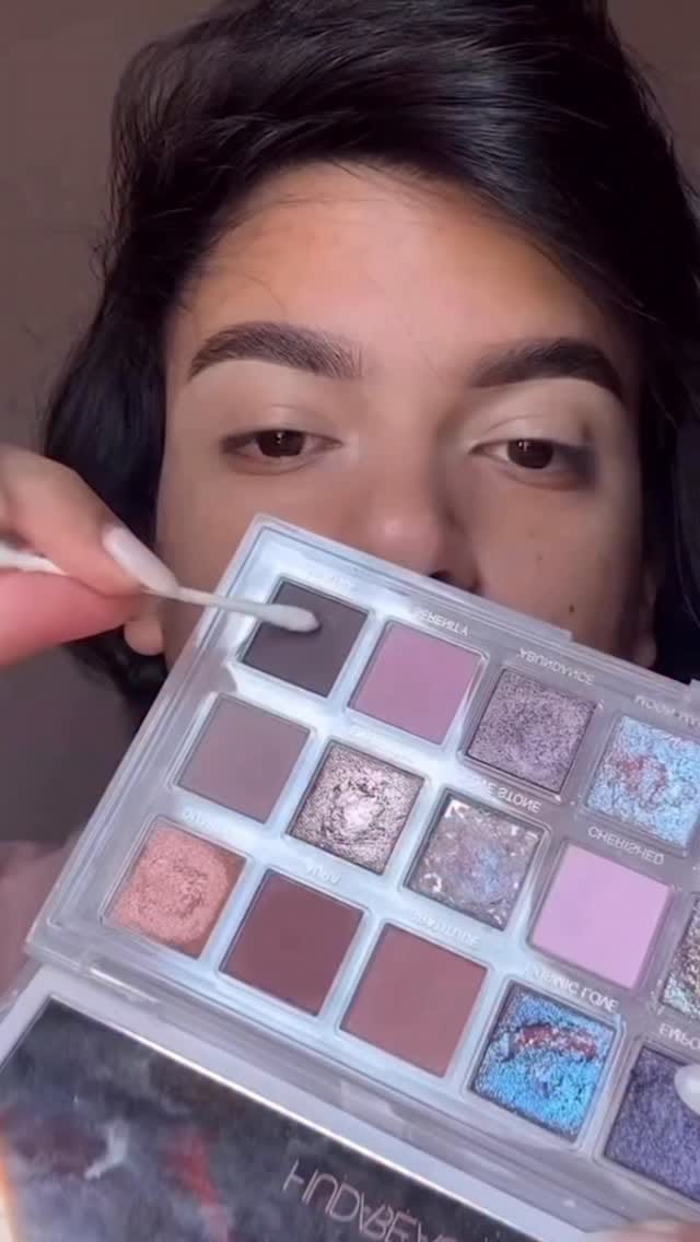 Post 1 by Saniksha Adnani 🔹 Beauty Educator For Beginners on Instagram (video)