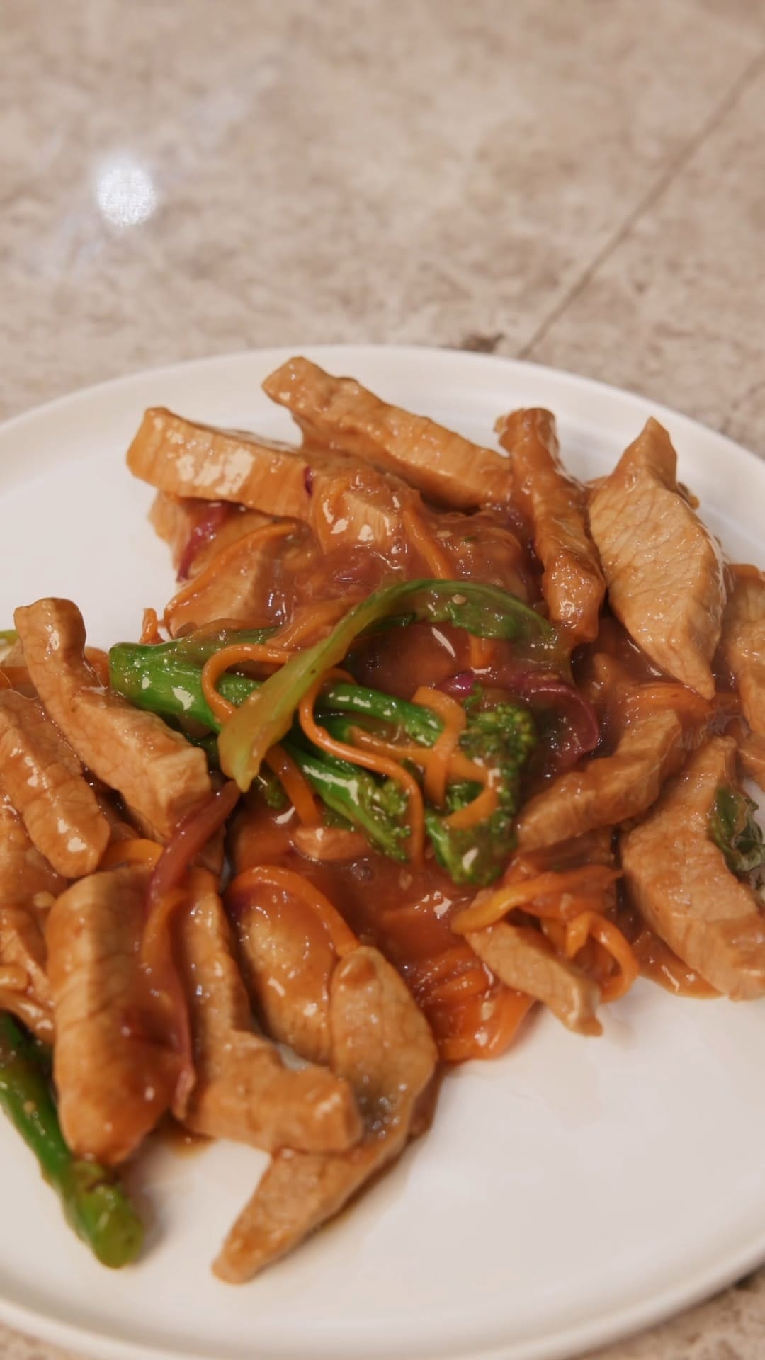 Post 5 by Premium meat UAE on Instagram (video)