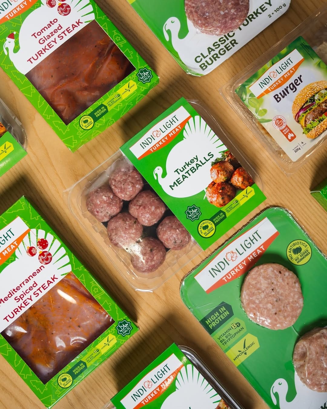 Post 2 by Premium meat UAE on Instagram (image)