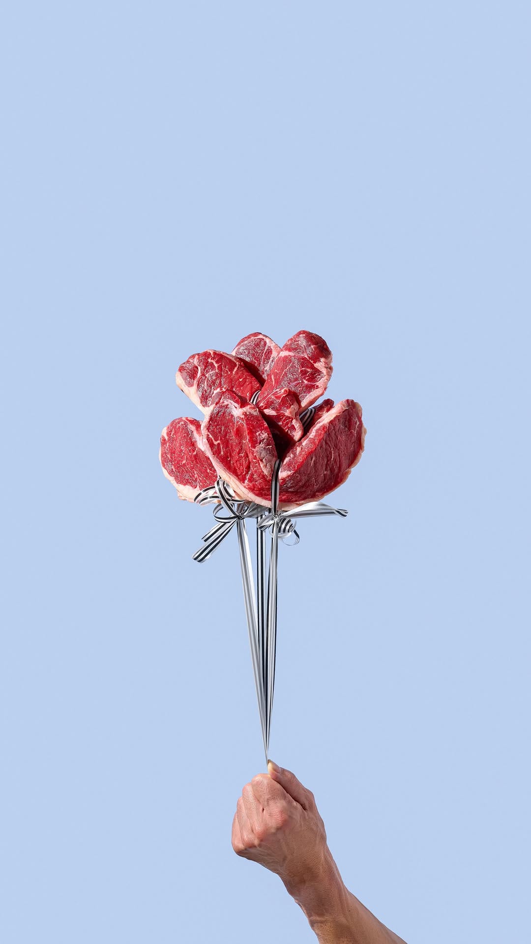 Post 10 by Premium meat UAE on Instagram (video)