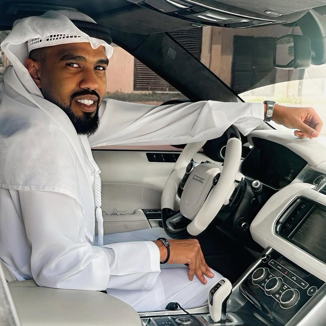 Post 9 by Hamdan Nasser حمدان ناصر on Instagram (image)