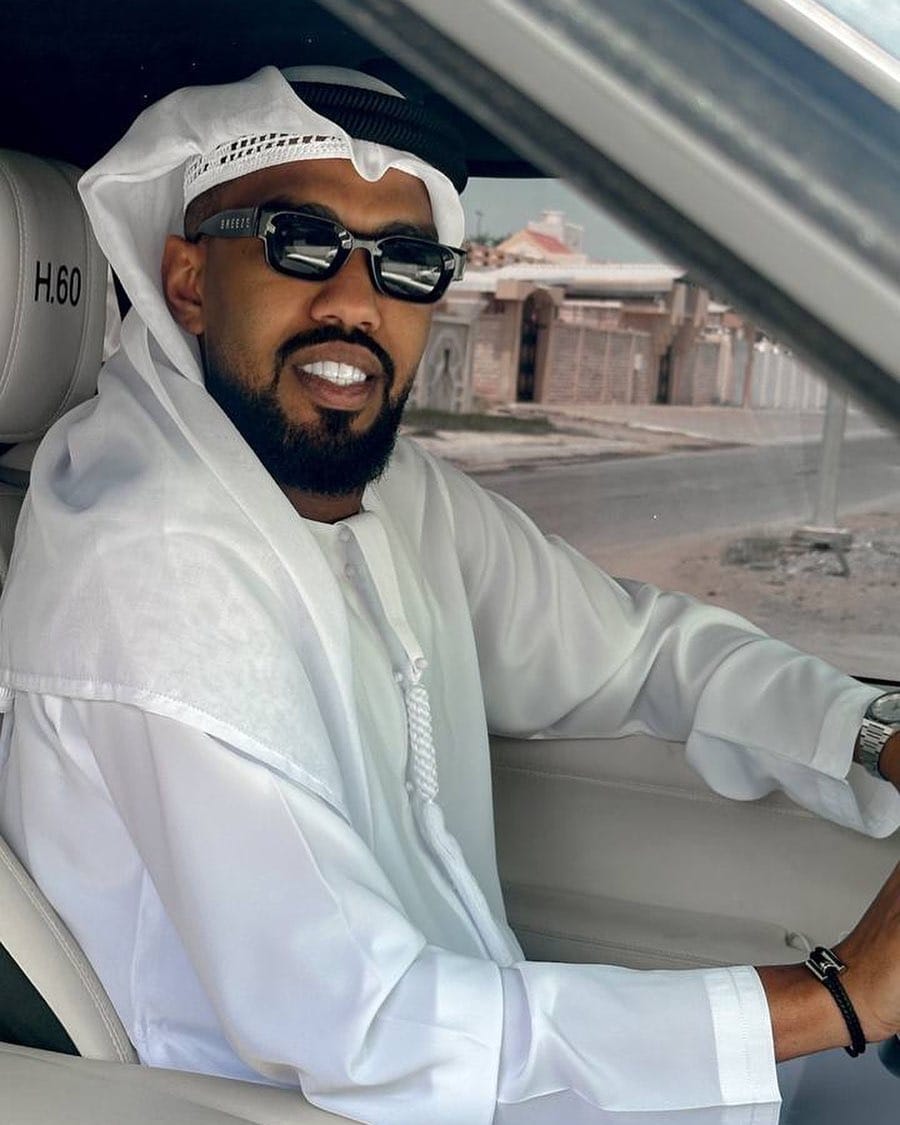 Post 5 by Hamdan Nasser حمدان ناصر on Instagram (image)
