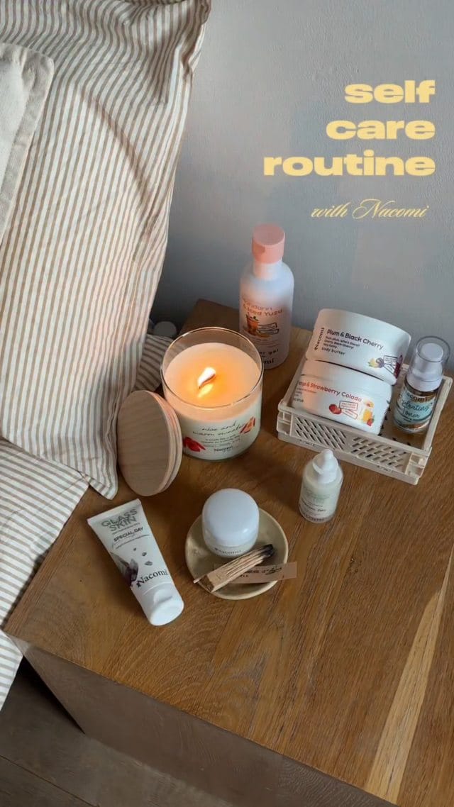 Post 3 by Safa Beauty Lab on Instagram (video)