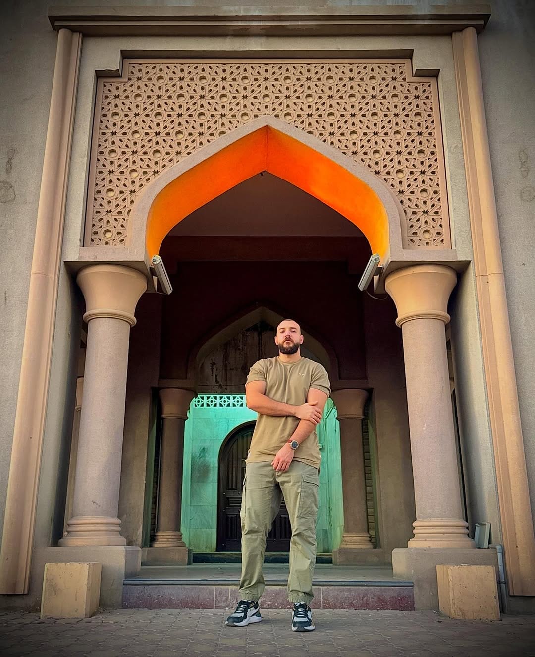 Post 8 by Omar Karram | Fitness Coach & Nutrition Specialist on Instagram (carousel)