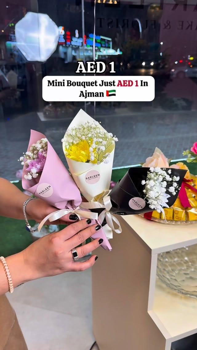 Post 1 by Farhana Arshad | Foodventurres 🇦🇪 on Instagram (video)