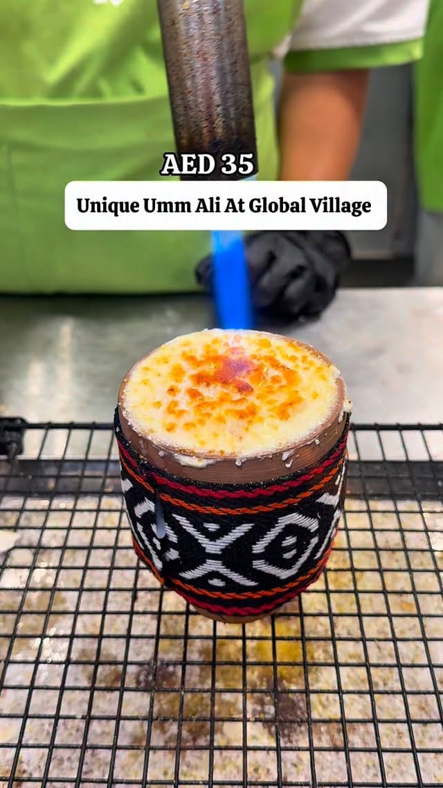 Post 9 by Farhana Arshad | Foodventurres 🇦🇪 on Instagram (video)