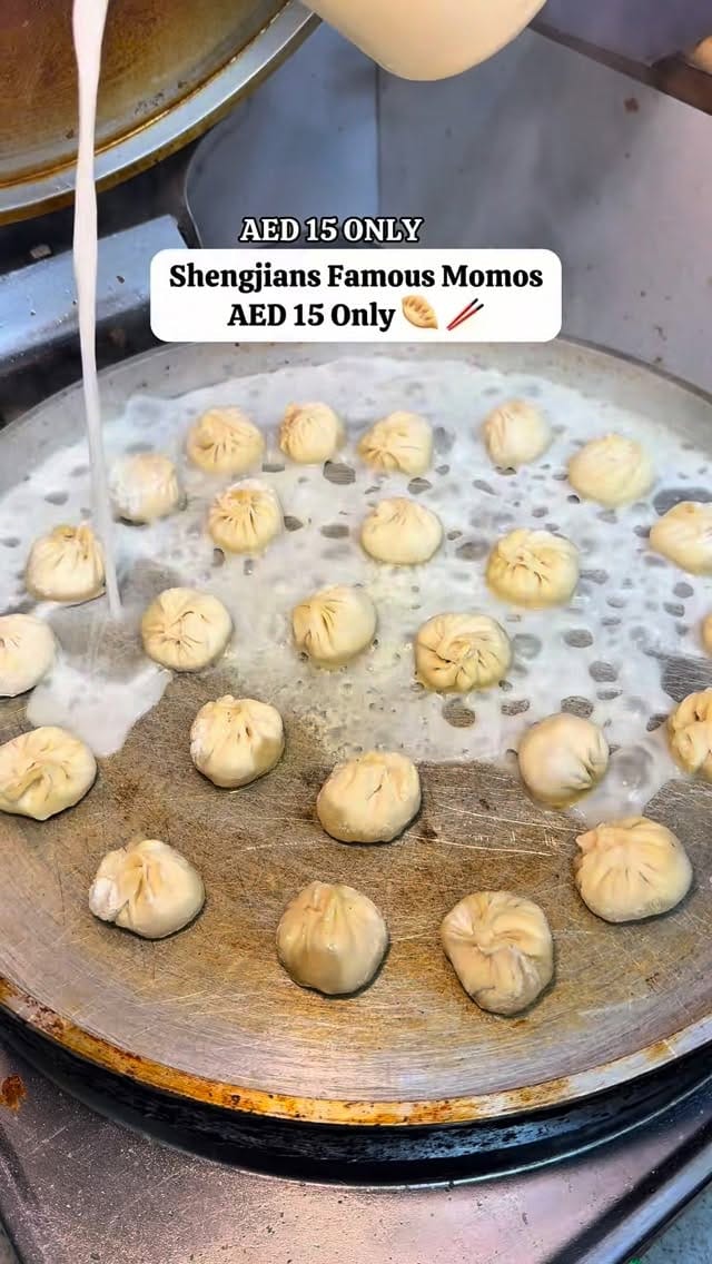 Post 10 by Farhana Arshad | Foodventurres 🇦🇪 on Instagram (video)