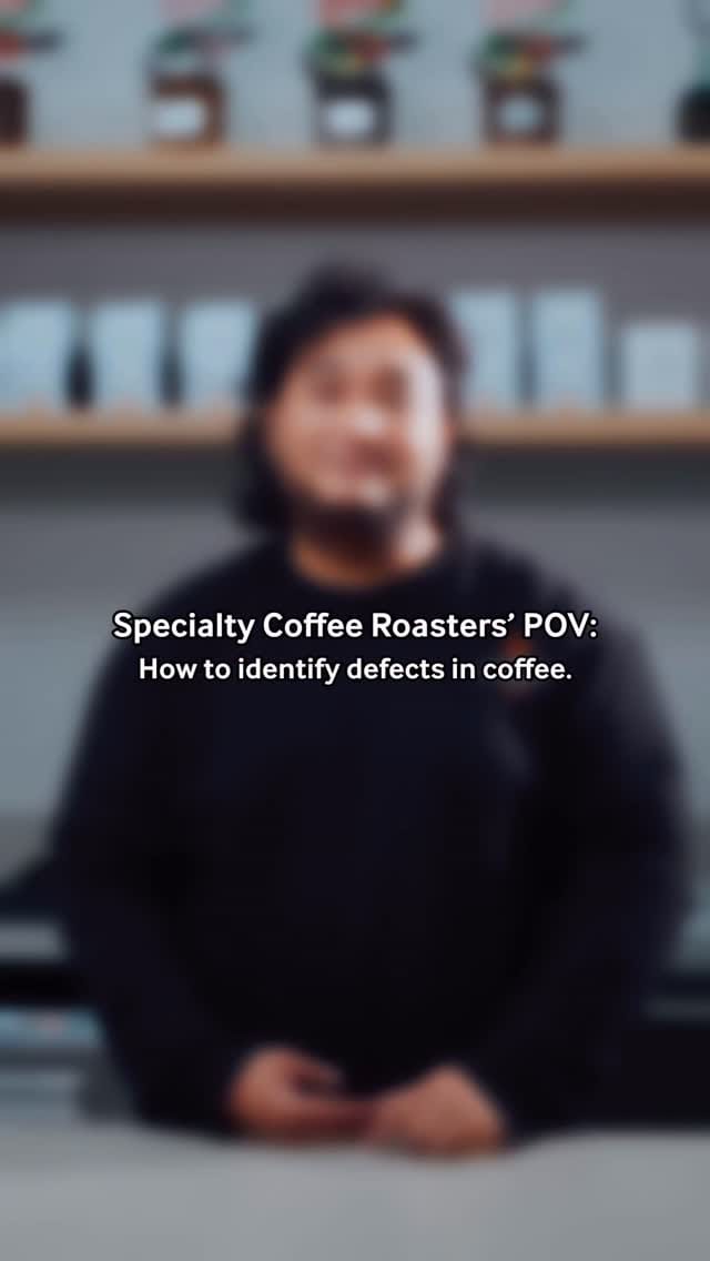 Post 1 by The Espresso Lab on Instagram (video)