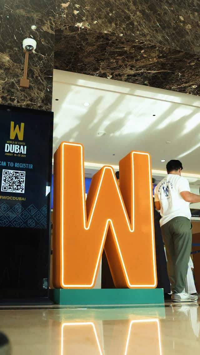 Post 7 by The Espresso Lab on Instagram (video)