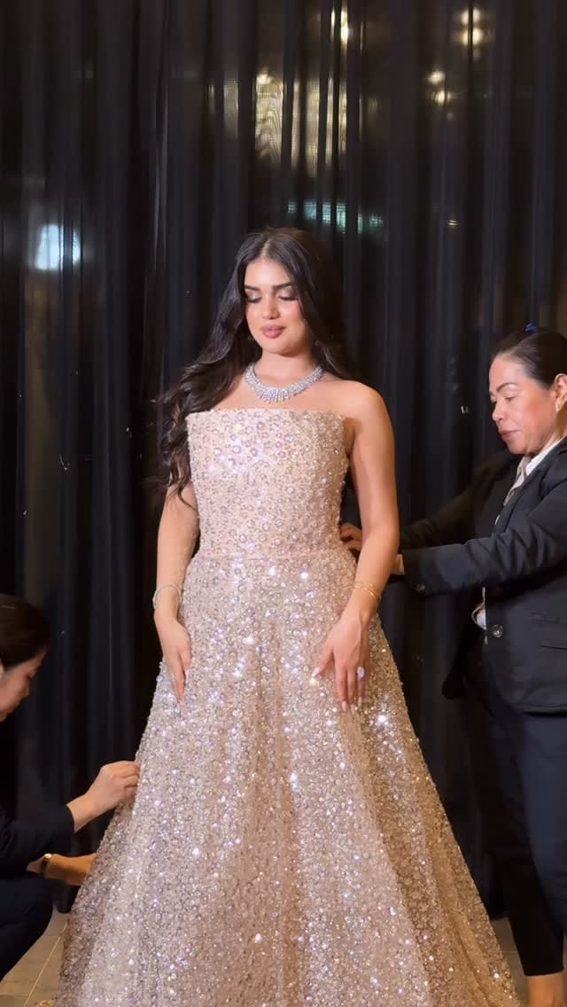Post 8 by Dubai Makeup Artist 🇦🇪 ميكب ارتست دبي on Instagram (video)